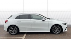 Mercedes-Benz A-Class A180 AMG Line Premium 5dr Auto Petrol Hatchback